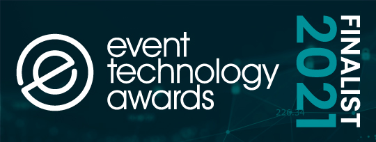 Eventscase, finalista con dos premios en los Event Technology Awards 2021