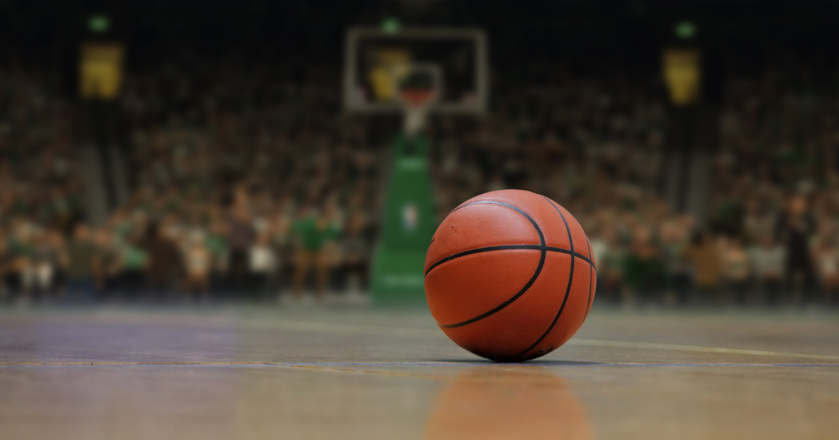 ¿Qué nos puede enseñar la NBA sobre los eventos híbridos?