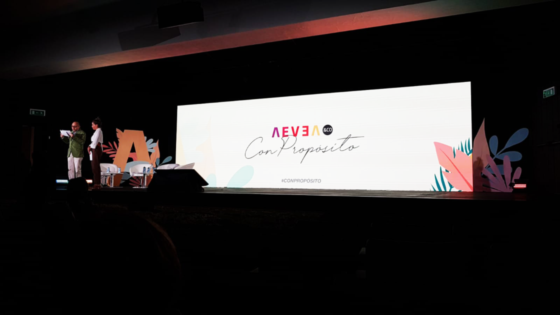 aevea and co - Boletín mensual informativo de Eventscase – Julio 2022