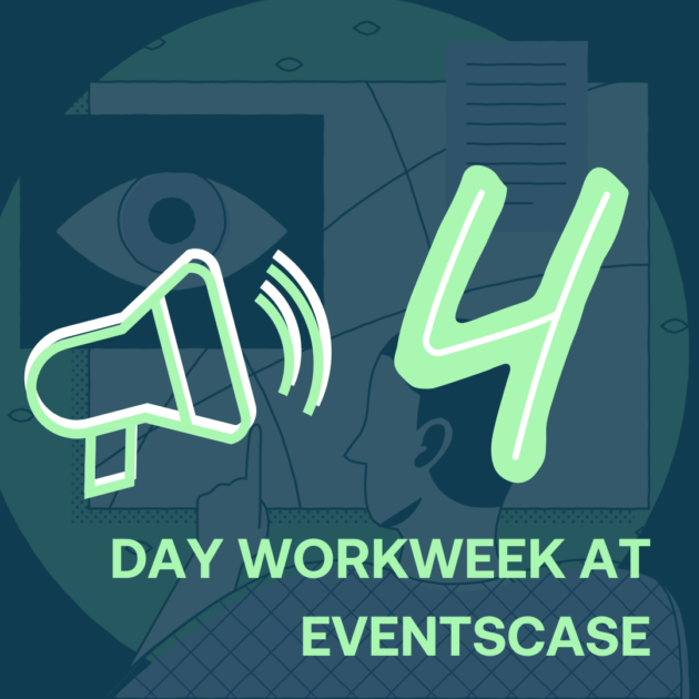 day workweek at eventscase - ¡Viva el verano en Eventscase!