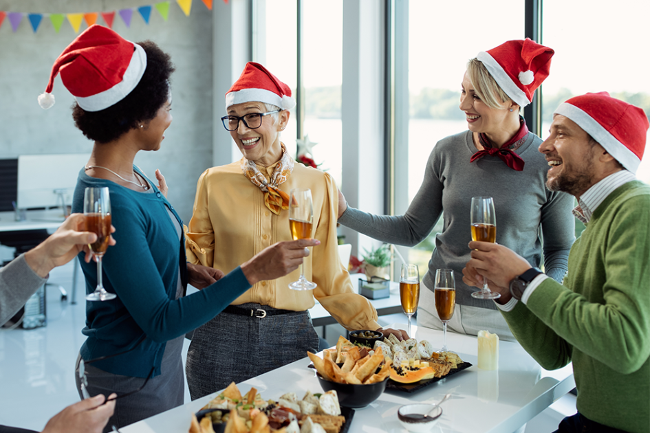 1 - Cómo utilizar Eventscase para tu próxima fiesta de Navidad