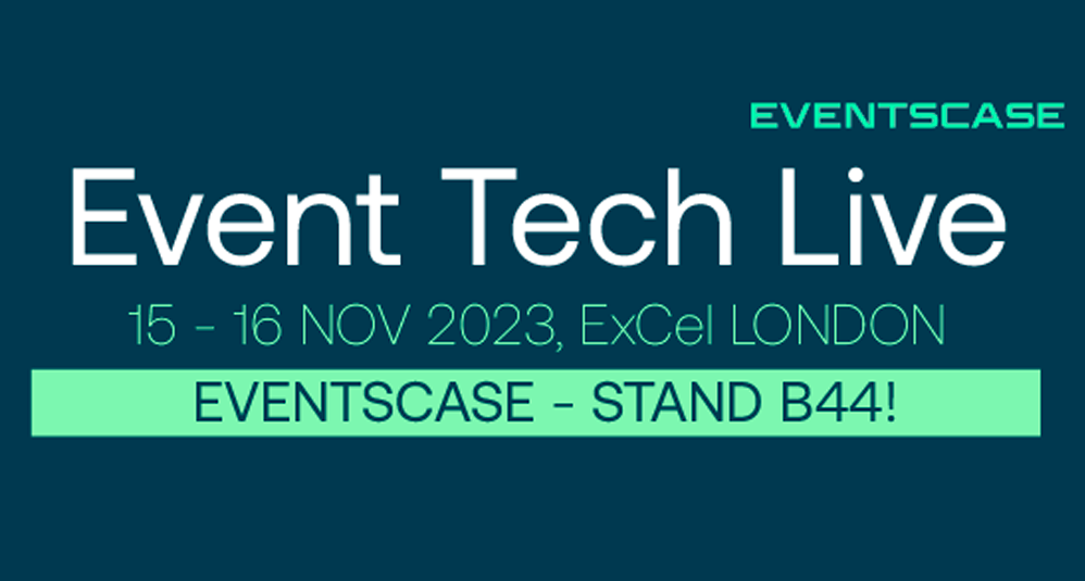 ¡Descubre lo que te espera en Event Tech Live con Eventscase!